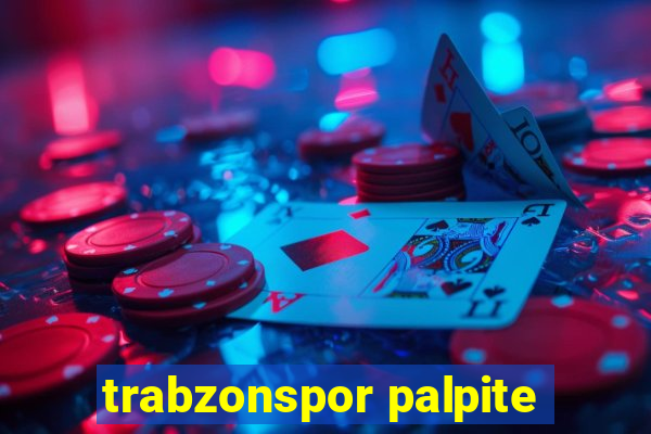 trabzonspor palpite